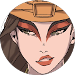 Profile photo of step on me Kyoshi