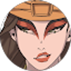 Profile photo of step on me Kyoshi