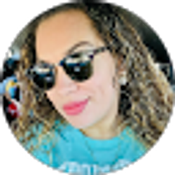 Profile photo of Pati Amaya