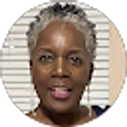 Profile photo of Marietta Goodman