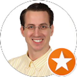 Profile photo of Brett P. Phillips