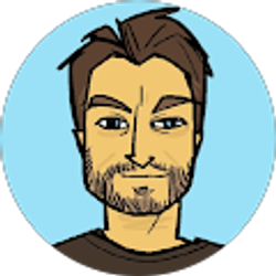 Profile photo of Joe Nozemack