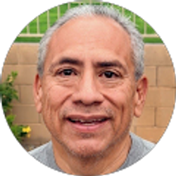 Profile photo of Jesse Mendez