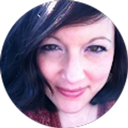 Profile photo of Amy Grillo