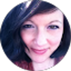 Profile photo of Amy Grillo