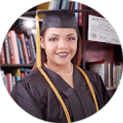 Profile photo of Iyara Pittman