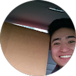 Profile photo of Daniel Jeung