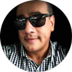 Profile photo of William Perez