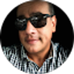 Profile photo of William Perez