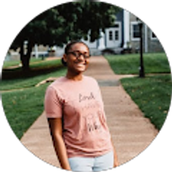 Profile photo of Carolyn Johnson