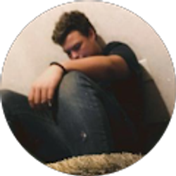 Profile photo of Beau Mercer