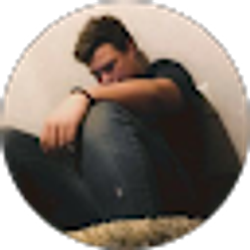 Profile photo of Beau Mercer
