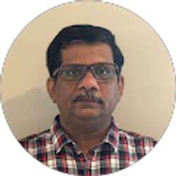 Profile photo of Tirumalesha Kuna