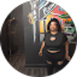 Profile photo of Mz. Wonderful