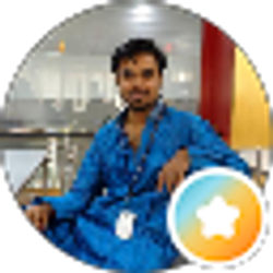 Profile photo of Santosh Parekh