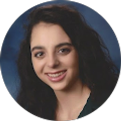 Profile photo of Ashley Goncalves