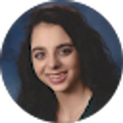 Profile photo of Ashley Goncalves