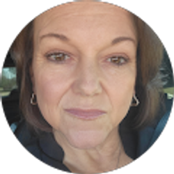 Profile photo of Tammy Wagstaff