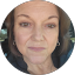 Profile photo of Tammy Wagstaff