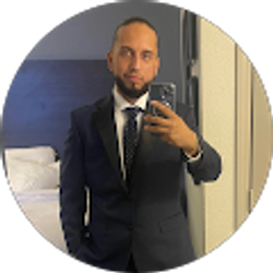 Profile photo of Louis Acosta