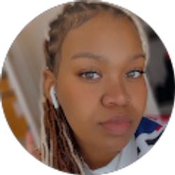 Profile photo of Girnae Johnson