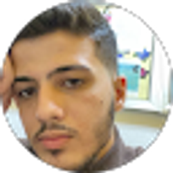 Profile photo of Khaled Masadeh