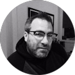Profile photo of Andrew Miners