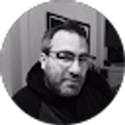 Profile photo of Andrew Miners