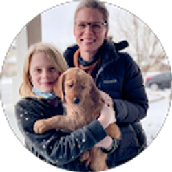 Profile photo of Louise Bird