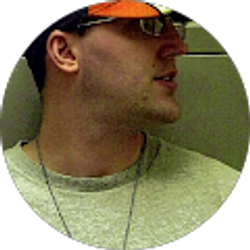 Profile photo of Jason Shanahan