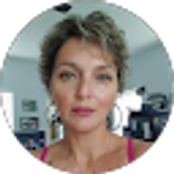 Profile photo of Claudia Aguilera