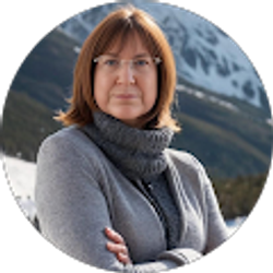 Profile photo of Luann George