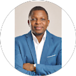 Profile photo of William Oyom Sikapa