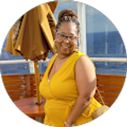 Profile photo of Angela Williams