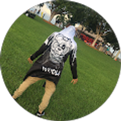 Profile photo of Isaac M