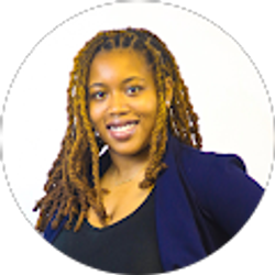 Profile photo of Tenisha Williams