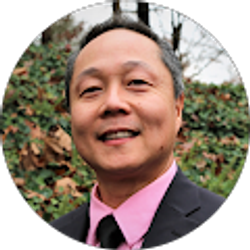 Profile photo of Mark Wong