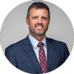 Profile photo of Wes Moyer