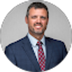 Profile photo of Wes Moyer