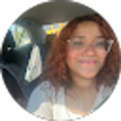 Profile photo of Adriana G.