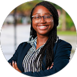 Profile photo of Daphnica-Love Pierre