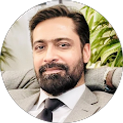 Profile photo of Rizwan Akhtar