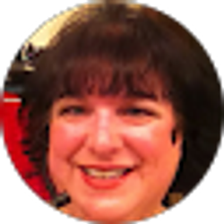 Profile photo of Rhonda Wheasler