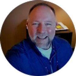 Profile photo of Shad Coulson