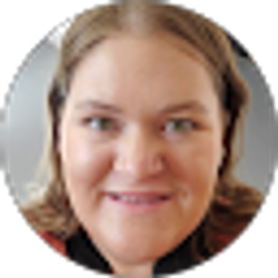 Profile photo of April Warner