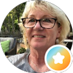 Profile photo of Sandra Cota