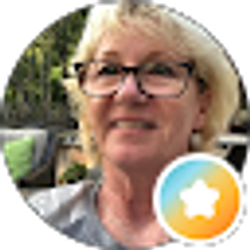 Profile photo of Sandra Cota
