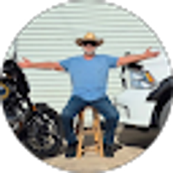 Profile photo of John Rohde