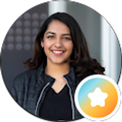 Profile photo of Visheshta Malhotra