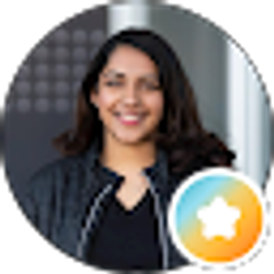 Profile photo of Visheshta Malhotra